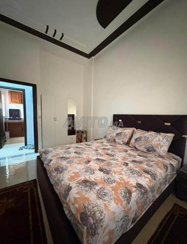 Appartement à louer par jour à - 2