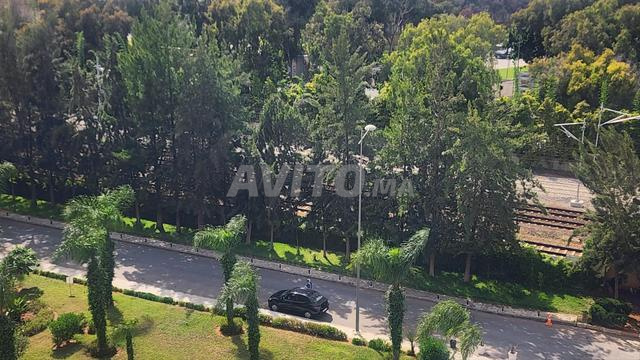 شقة مفروشة فاخرة للإيجار في حي الرياض - 2