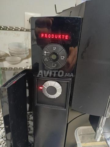 Je vends machine à café Jura C70 - 2