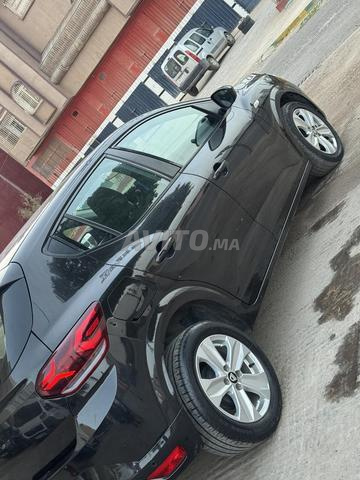 Dacia Sandero modèle 2022 première main - 2