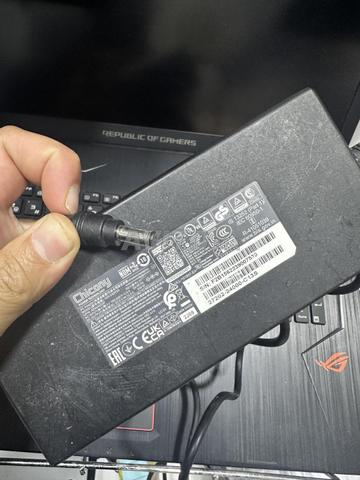 CHARGEUR ACER gamer 240w - 2