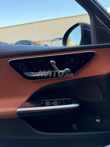 Mercedes C 220d - 2