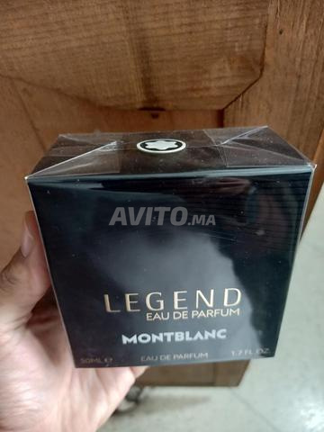 Montblanc Legend original