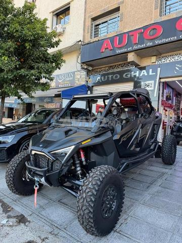 Buggy Polaris RZR - 2