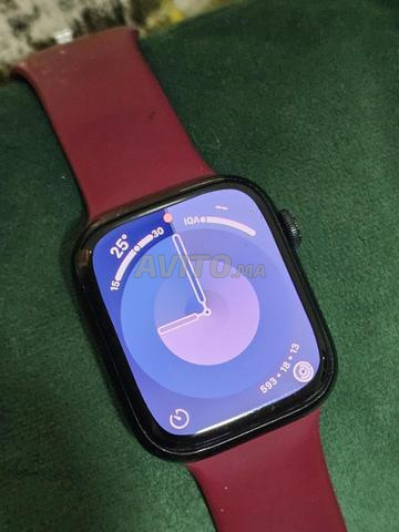 Apple watch série 9 45 - 2