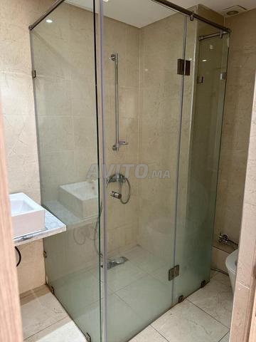 Appartement luxe avec piscine