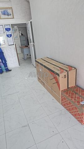 Tapis roulant GARANTIE 5 ANS