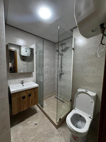 Appartement de luxe 160m sur Bir Anzarane