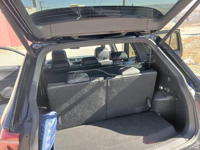 Volkswagen Tiguan Diesel  automatique 2023 à Rabat