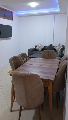 Studio moderne tout neuf au cœur de Dar Seffah - 2