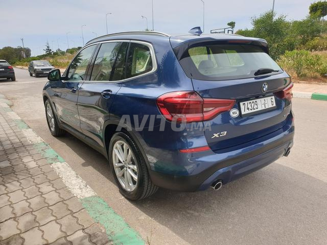 BMW X3 SDRIVE 18D - 2