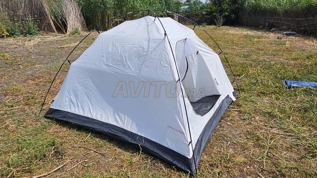 Tente 3 personnes - 2