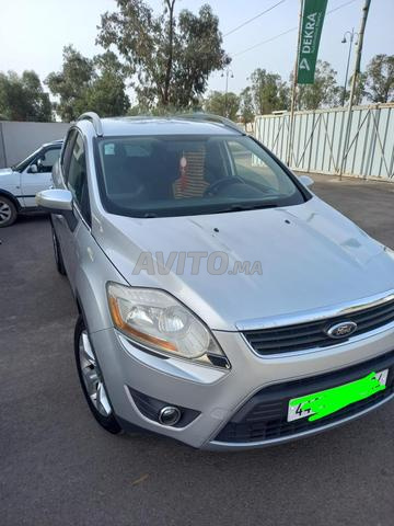 Ford Kuga 2012