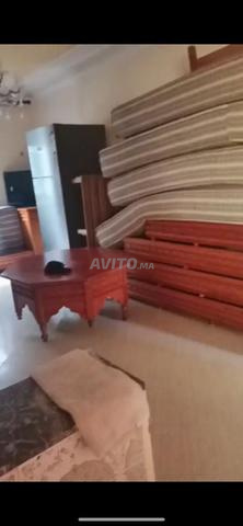 Salon marocain complet - 2
