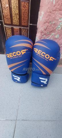 🥊 Gants de boxe à vendre 🥊