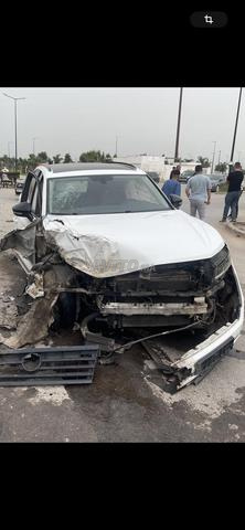 تاورغ حادث - 2