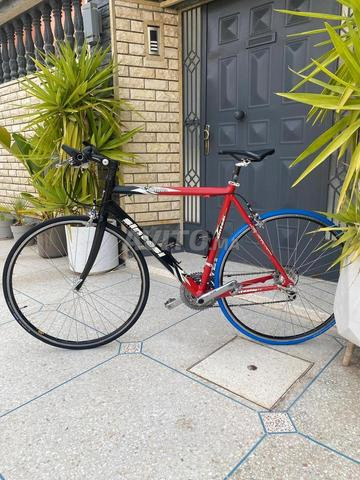 Vélo de course italien marque sintesi - 2