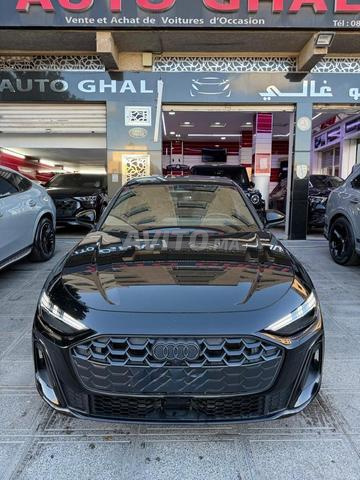 Audi A3 S-line