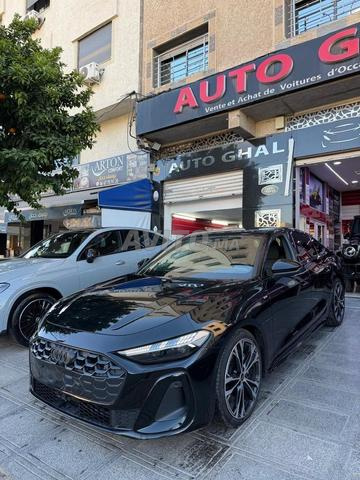 Audi A3 S-line - 2