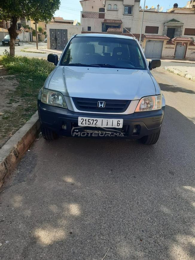 Honda CR-V Essence Automatique 1998 à Mohammedia