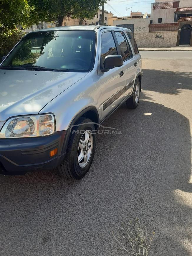 Honda CR-V Essence Automatique 1998 à Mohammedia