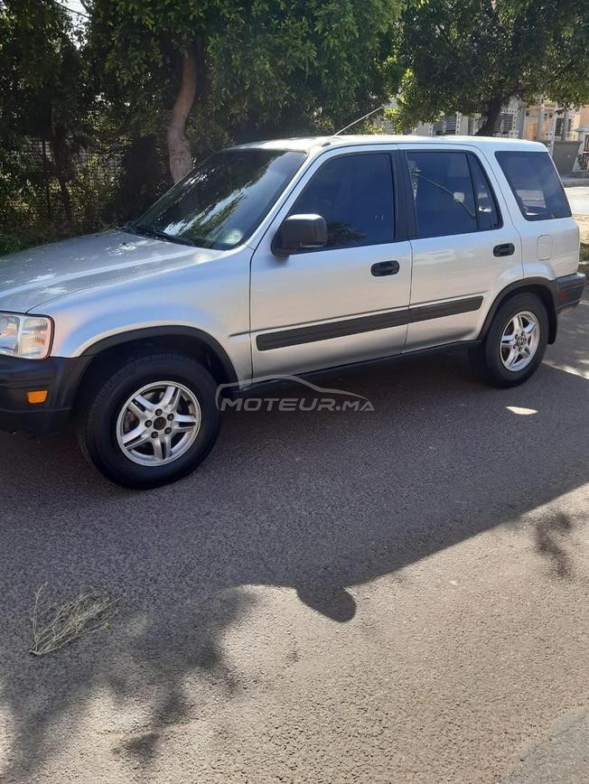 Honda CR-V Essence Automatique 1998 à Mohammedia
