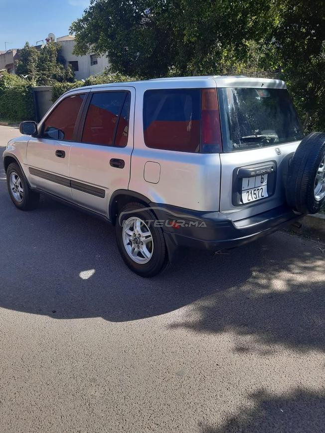 Honda CR-V Essence Automatique 1998 à Mohammedia