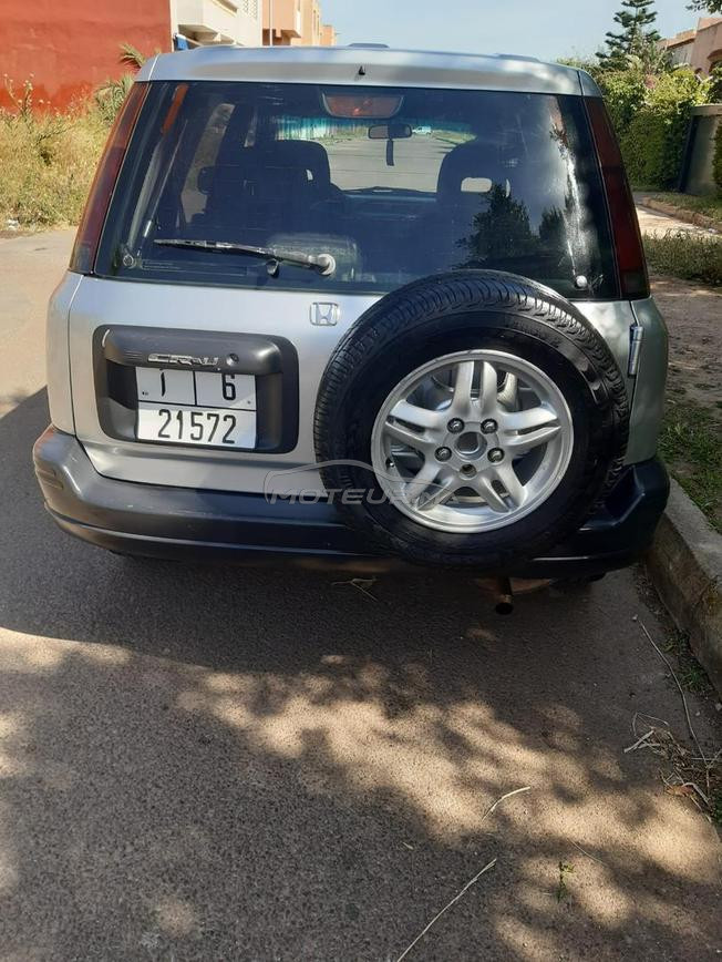 Honda CR-V Essence Automatique 1998 à Mohammedia