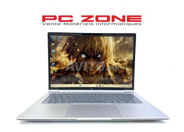 HP EliteBook 645 G11 رايزن 5 برو الجيل 14 16 جيجا 512 جيجا SSD