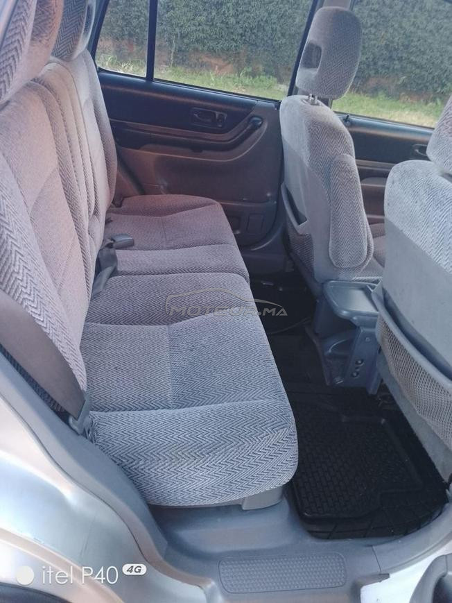 Honda CR-V Essence Automatique 1998 à Mohammedia