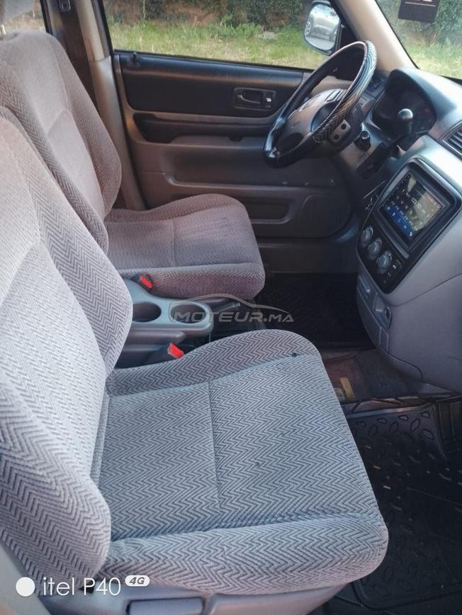 Honda CR-V Essence Automatique 1998 à Mohammedia