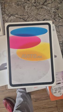 Tablette Apple iPad A16 WIFI