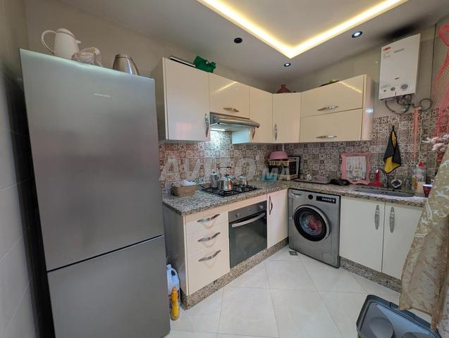 Appartement à louer - 2