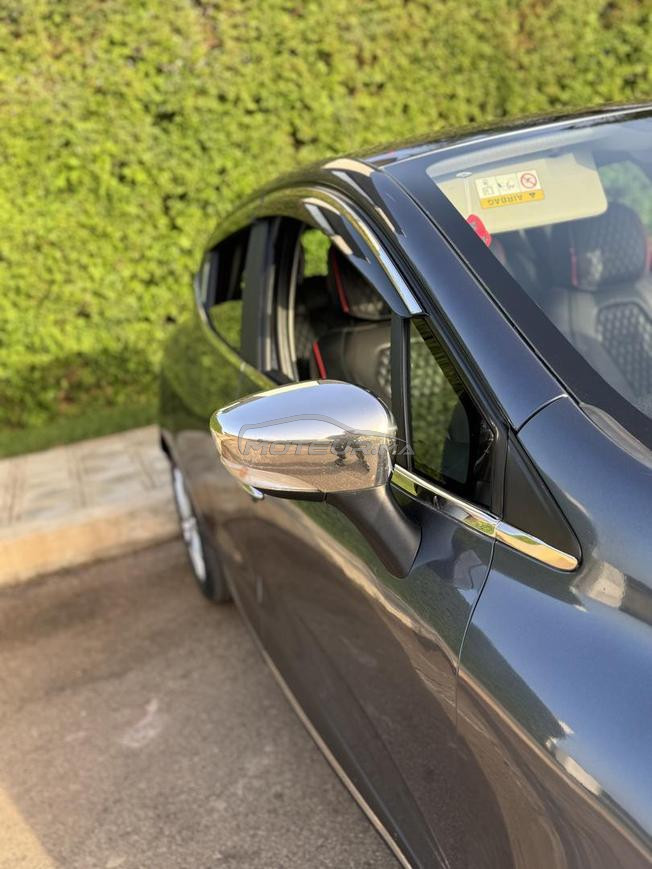 Renault Clio Diesel Manuelle 2017 à Salé