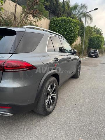 Mercedes Benz GLE 350 Diesel Hybride - 2
