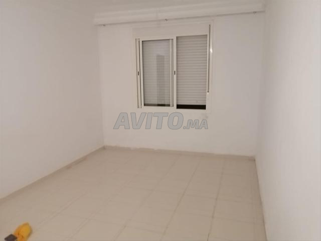 Appartement à louer à Ain Aouda, résidence Younes - 2