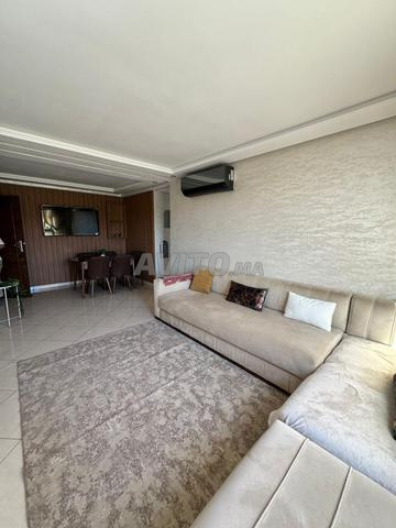 Appartement meublé neuf à louer – Longue durée - 2