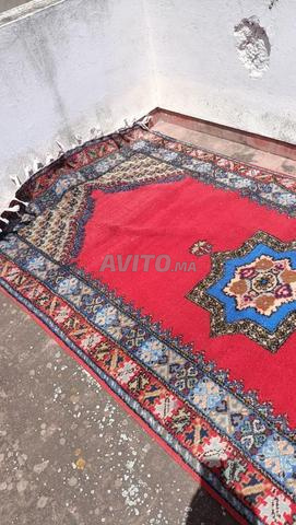 Tapis de Rabat 3m/1.50m - 2