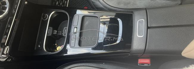 Mercedes classe A 180d -2021.54000KM- 1ere main
