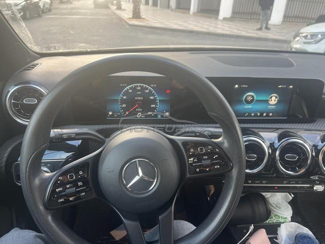 Mercedes classe A 180d -2021.54000KM- 1ere main