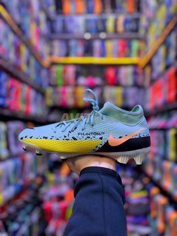 Nike phantom