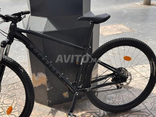 Vélo Rockrider - 2