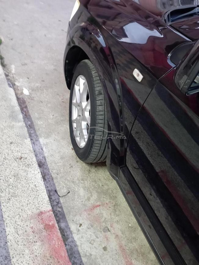 vendre ma voiture 