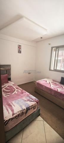Appartement pour familles au centre de la ville de Kénitra - 2