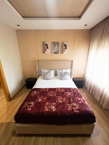 Appartement à louer à Jnan Californie - 2