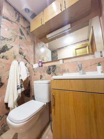 Appartement à louer à Jnan Californie