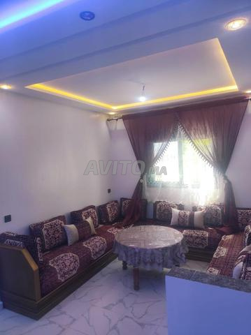 appartement garantissable - 2
