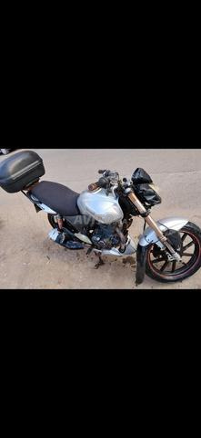 Benelli vlx 6800dh - 2