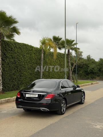 مرسيدس كلاس E220d - 2
