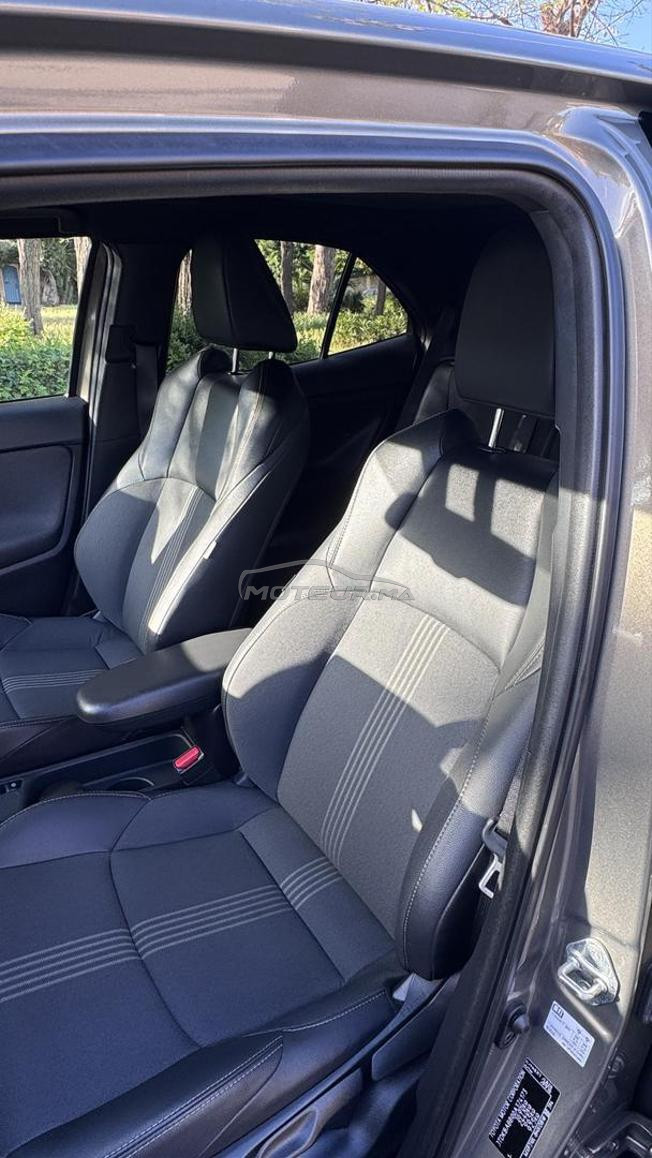 Toyota Yaris Cross Limited Hybride 2024 